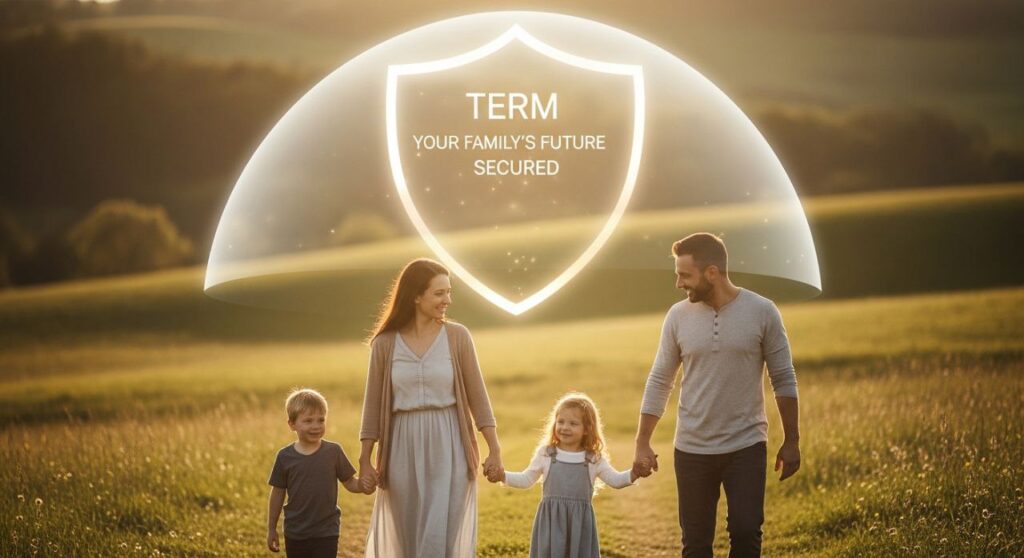 Term Insurance