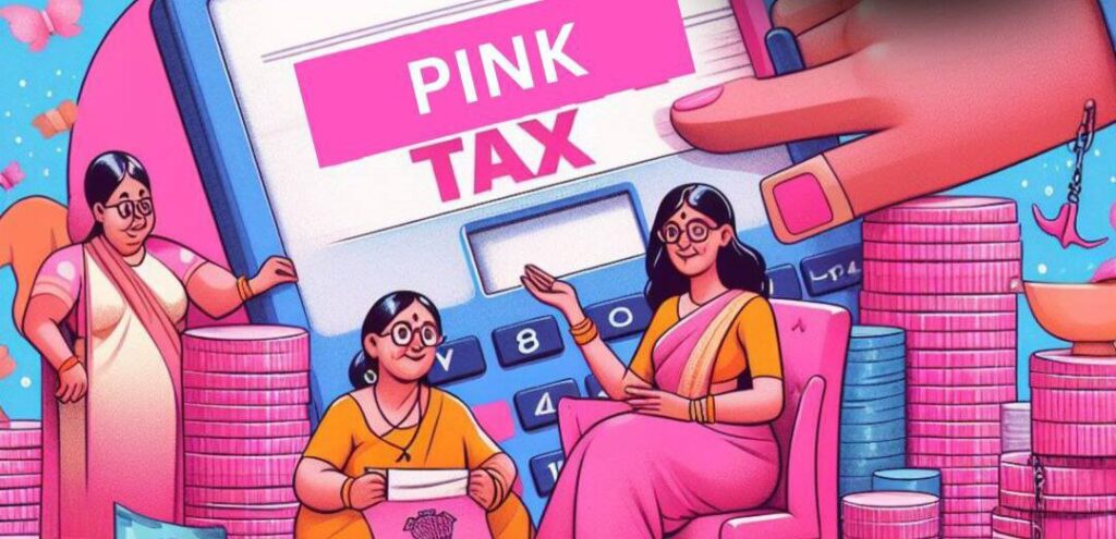 Pink Tax