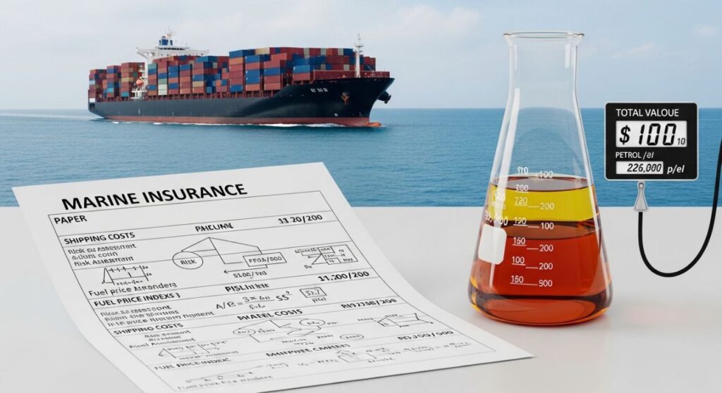 Marine Insurance