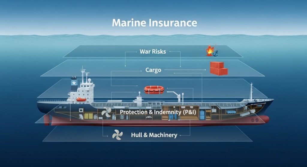 Marine Insurance