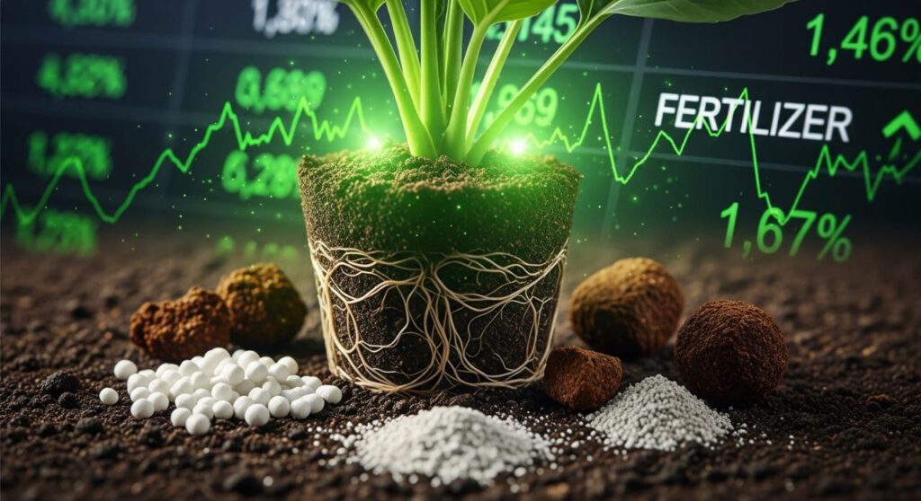 Fertilizer Crisis 1 Global Warning: ईरान युद्ध और दुनिया का छुपा हुआ Fertilizer Crisis… क्या आने वाला है महंगाई का नया तूफान? 5 Fertilizer