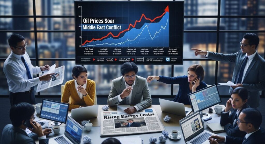 Fertilizer Crisis 1 Global Warning: ईरान युद्ध और दुनिया का छुपा हुआ Fertilizer Crisis… क्या आने वाला है महंगाई का नया तूफान? 7 Fertilizer