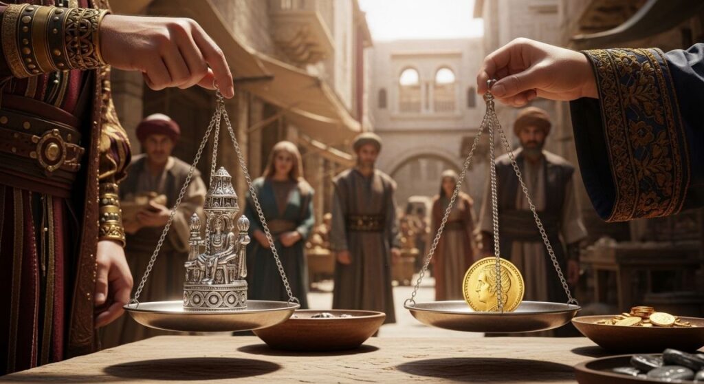 Sterling Silver 1 Shocking Reality: 925 या 999 चांदी? Sterling Silver का सच जो ज्वेलरी खरीदने से पहले जानना जरूरी है। 5 Sterling Silver