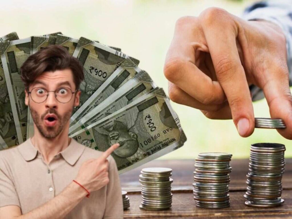 Investment 1 Shocking Financial Truth: Investment का जाल: High Return के पीछे छिपे वो संकेत जो आपका पैसा डुबा सकते हैं। 2 Investment