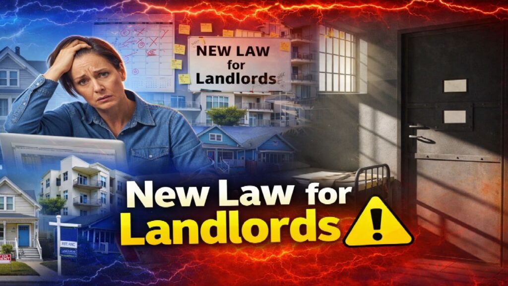 Tenant Law 1 Shocking Reality: किरायेदार रखा… लेकिन रिकॉर्ड नहीं रखा? एक गलती और 6 महीने जेल! नया कानून जो हर मकान मालिक को जानना चाहिए। 13 photo 6174571708199669193 y