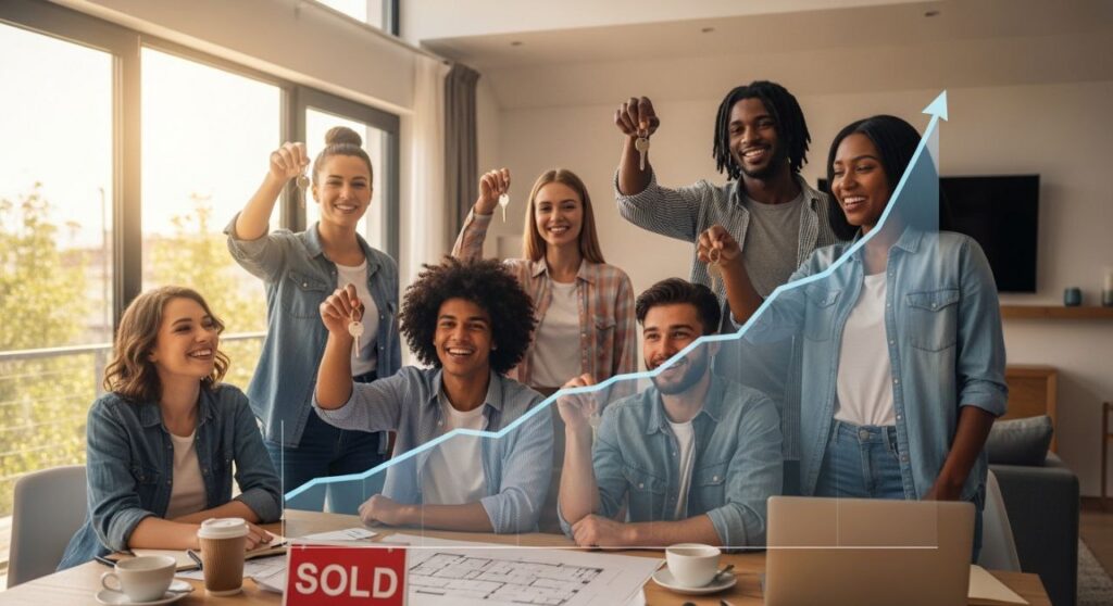 Home 1 Smart Property Strategy: रिटायरमेंट से पहले अपना Home: क्यों बदल रही है Young Generation की सोच? 5 Home