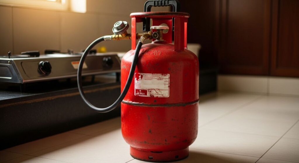 Gas 1 Powerful Energy Strategy: LPG, PNG और CNG का असली खेल: आपकी रसोई, आपकी गाड़ी और दुनिया की गैस राजनीति। 3 LPG