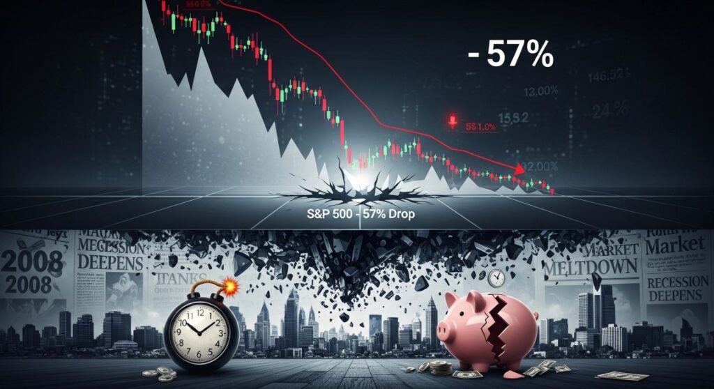 AI 1 Big Economic Warning: कैसे ग्लोबल इकोनॉमी को तबाह कर सकता है AI, रिपोर्ट ने मचाया तहलका। 6 AI
