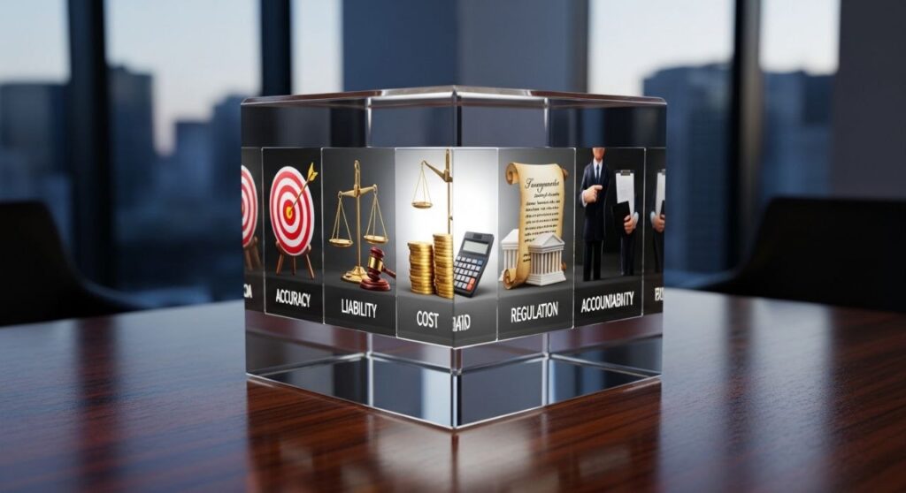 AI 1 Powerful Tech Disruption: इतिहास बताता है कि नई तकनीकें… AI से छंटनी पर बोले रघुराम राजन। 3 AI