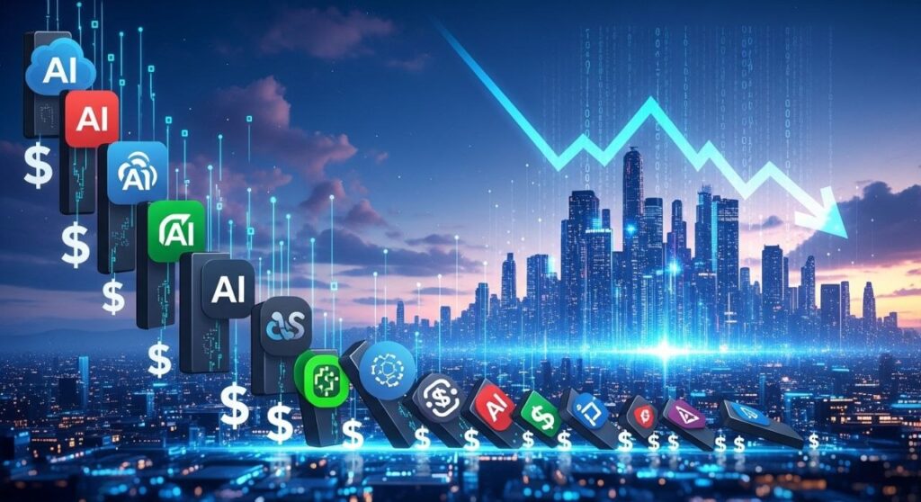 AI 1 Powerful Tech Disruption: इतिहास बताता है कि नई तकनीकें… AI से छंटनी पर बोले रघुराम राजन। 4 AI