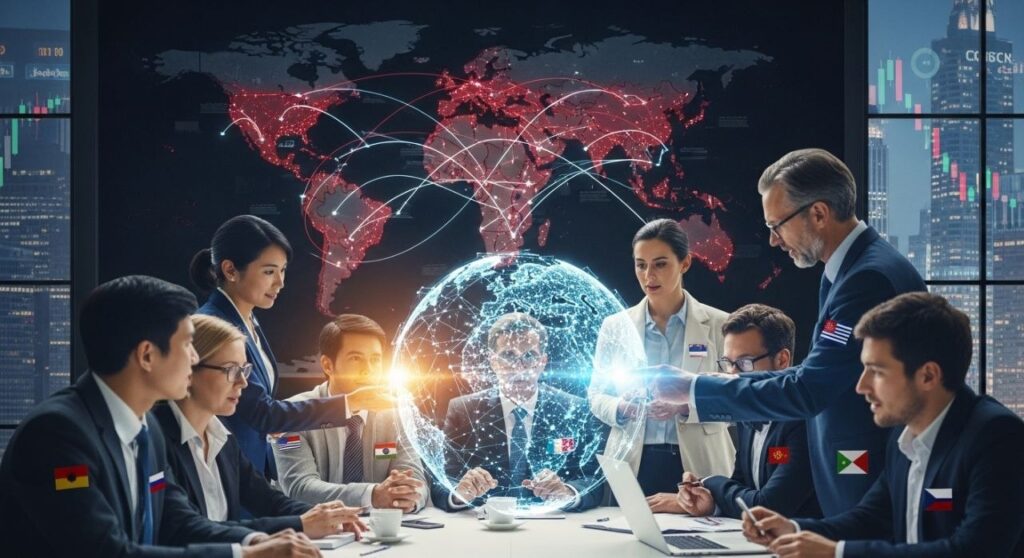 Dara Khosrowshahi 1 Inspiring Success Story: कभी ईरान से जान बचाकर भागे, आज दुनिया के बड़े Corporate चेहरों में शुमार; Dara Khosrowshahi अमेरिका में जी रहे हैं बेहद आलीशान ज़िंदगी। 5 Dara Khosrowshahi