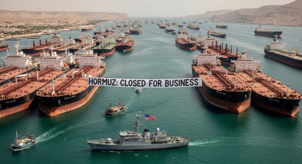 Hormuz