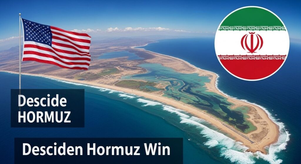 Hormuz
