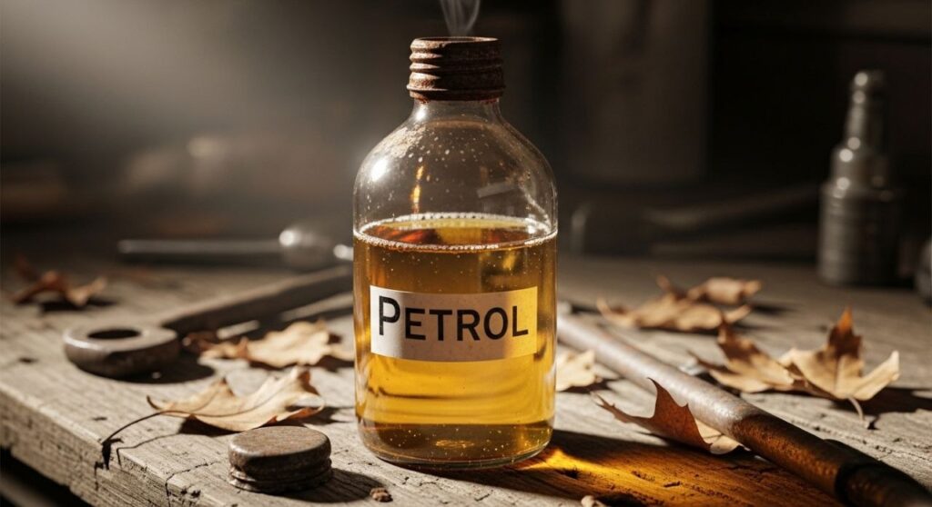 Petrol