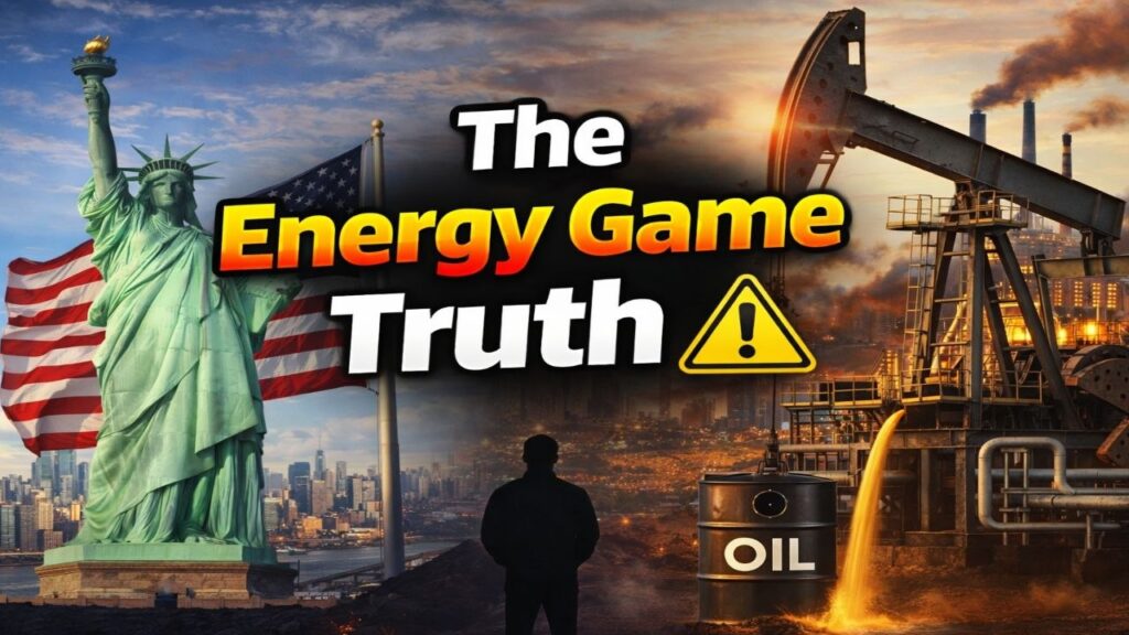 Oil 1 Shocking Global Reality: दुनिया में सबसे ज्यादा oil निकालता है अमेरिका, फिर भी क्यों नहीं मिटती है उसकी भूख? 13 photo 6204076338226859335 y