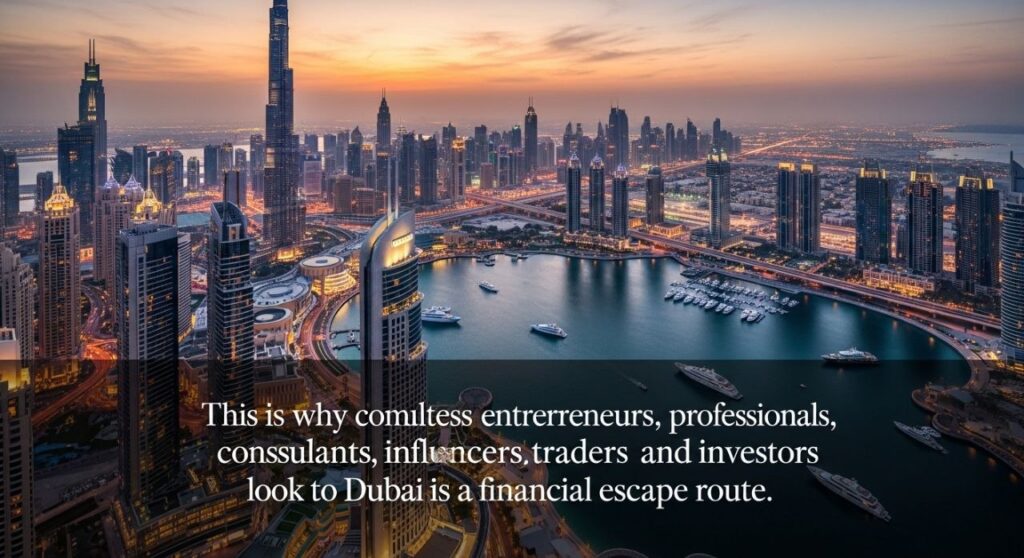 Dubai 1 Big Revenue Secret: बिना Income Tax के अमीर कैसे बना Dubai? अरबों की कमाई, छिपी फीस और ‘करोड़पति मॉडल’ का असली सच। 5 Dubai