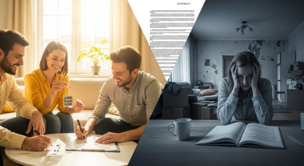 Model Tenancy Act 1 Powerful Dispute Solution: आप किरायेदार हों या मकान मालिक, Model Tenancy Act समझ लिया तो आधे झगड़े शुरू होने से पहले ही खत्म हो जाएंगे। 2 Model Tenancy Act