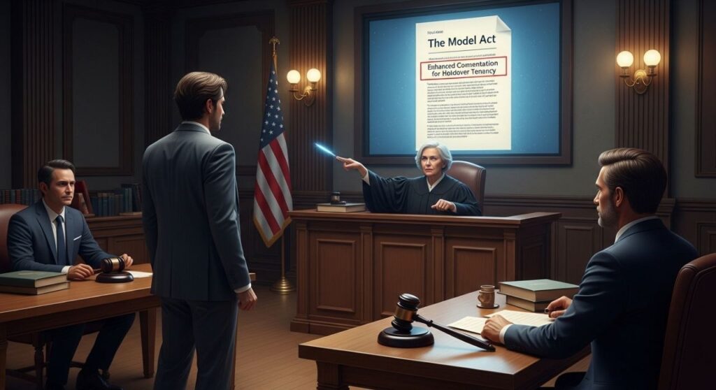 Model Tenancy Act 1 Powerful Dispute Solution: आप किरायेदार हों या मकान मालिक, Model Tenancy Act समझ लिया तो आधे झगड़े शुरू होने से पहले ही खत्म हो जाएंगे। 4 Model Tenancy Act