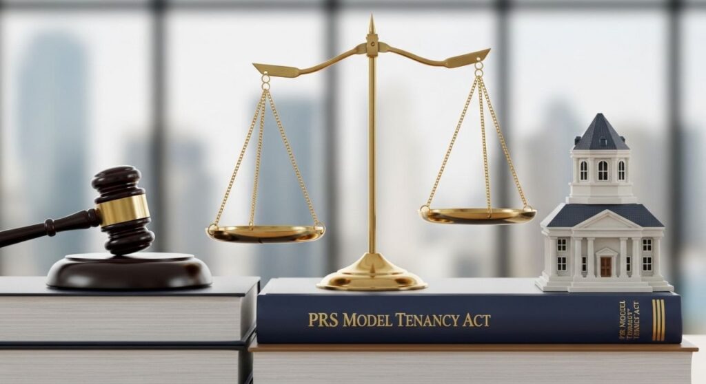 Model Tenancy Act 1 Powerful Dispute Solution: आप किरायेदार हों या मकान मालिक, Model Tenancy Act समझ लिया तो आधे झगड़े शुरू होने से पहले ही खत्म हो जाएंगे। 6 Model Tenancy Act