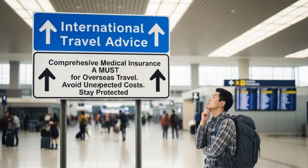 Travel Insurance