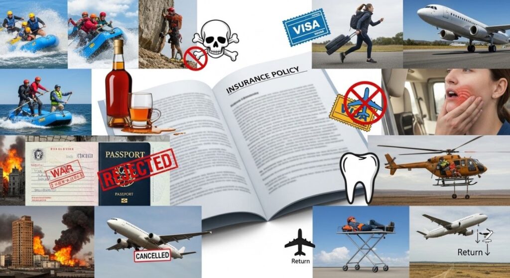 Travel Insurance