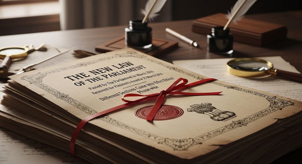 RERA 1 Powerful Buyer Protection: RERA कानून क्या है? प्रॉपर्टी खरीदते समय आपकी सबसे बड़ी ढाल कैसे बनता है यह कानून। 4 RERA