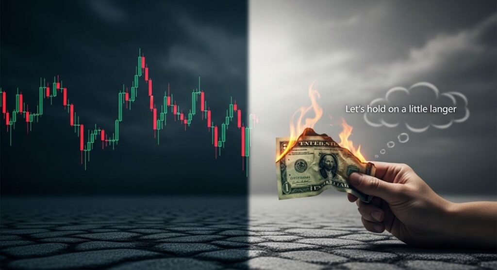 Share 1 Shocking Investment Reality: क्या स्टॉक में लगा आपका पैसा पूरी तरह डूब सकता है, और गिरते हुए share को कब तक पकड़कर रखना सही है? 4 share