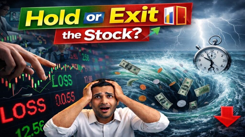 Share 1 Shocking Investment Reality: क्या स्टॉक में लगा आपका पैसा पूरी तरह डूब सकता है, और गिरते हुए share को कब तक पकड़कर रखना सही है? 13 photo 6217576769057918718 y