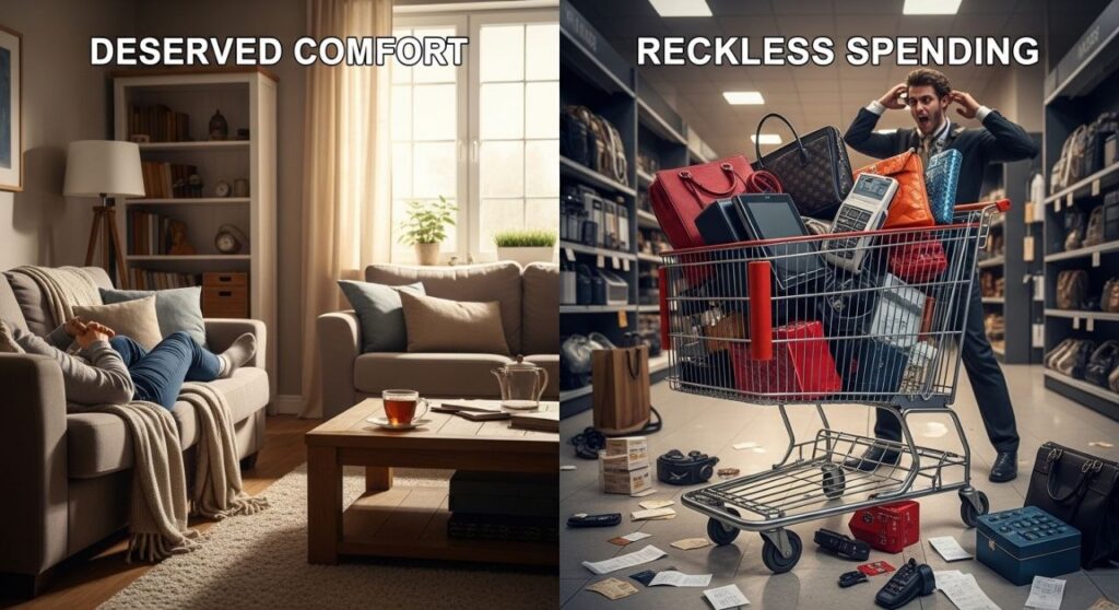 Salary 1 Smart Money Fix: Salary बढ़ी, फिर भी Saving नहीं बढ़ी? Lifestyle Inflation का असली जाल और उससे बचने का smart तरीका। 7 Salary