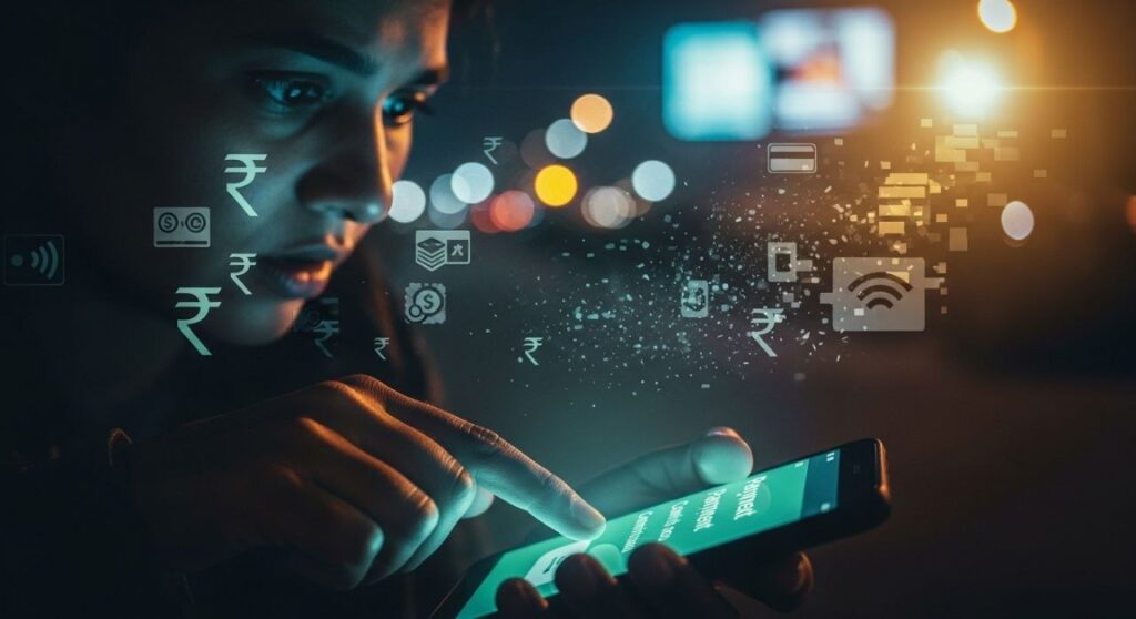 E-Cheque 1 Powerful Payment Revolution: कागज़ से क्लिक तक: RBI के E-Cheque प्लान से कैसे बदल सकता है भारत का Payment सिस्टम? 5 E-Cheque