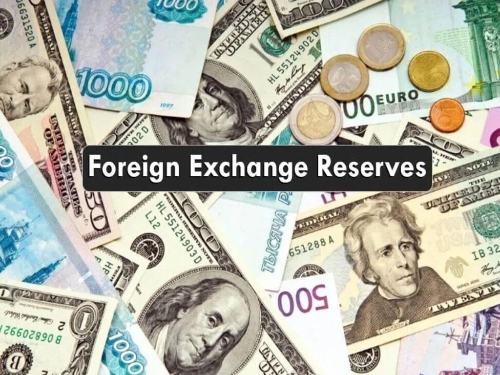 Forex Reserve 1 Big Economic Warning: देश का आर्थिक ऑक्सीजन सिलेंडर: Forex Reserve खत्म हुआ तो रुपया, बाजार और इकोनॉमी पर क्या गुजरेगी? 3 Forex Reserve
