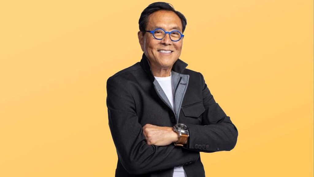 Robert Kiyosaki 1 Smart Investment Warning: युद्ध लंबा चला तो…’ Robert Kiyosaki की बड़ी चेतावनी, बोले—शेयर छोड़ो नहीं तो फँस जाओगे? सोना-चांदी, oil और Bitcoin पर क्यों बढ़ा भरोसा। 4 Robert Kiyosaki