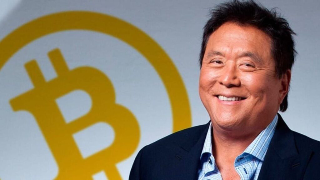 Robert Kiyosaki 1 Smart Investment Warning: युद्ध लंबा चला तो…’ Robert Kiyosaki की बड़ी चेतावनी, बोले—शेयर छोड़ो नहीं तो फँस जाओगे? सोना-चांदी, oil और Bitcoin पर क्यों बढ़ा भरोसा। 5 Robert Kiyosaki
