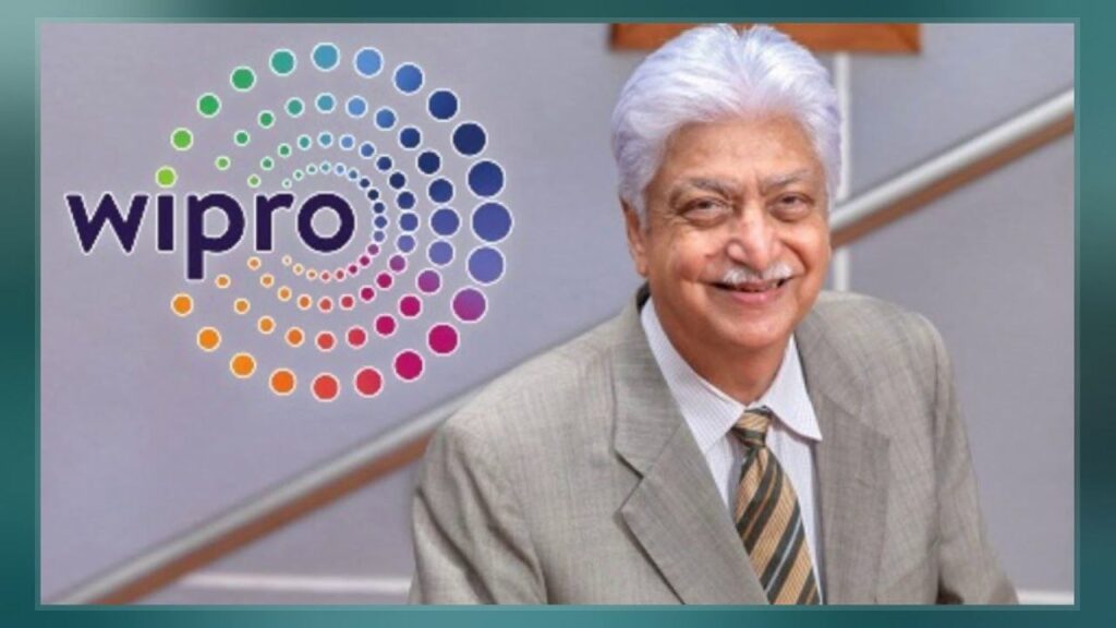 Azim Premji
