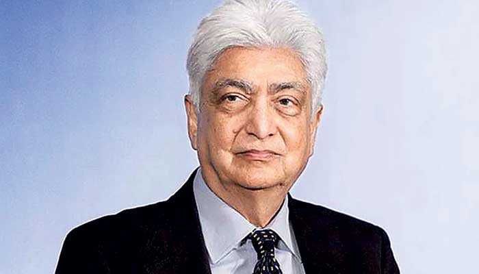 Azim Premji