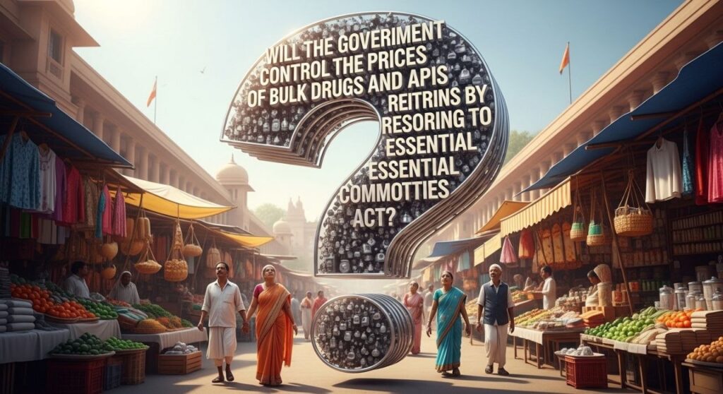 Essential Commodities Act 1 Powerful Government Action: महंगी दवाओं से मिलेगी राहत? Essential Commodities Act के सहारे सरकार कैसे कस सकती है शिकंजा। 4 Essential Commodities Act