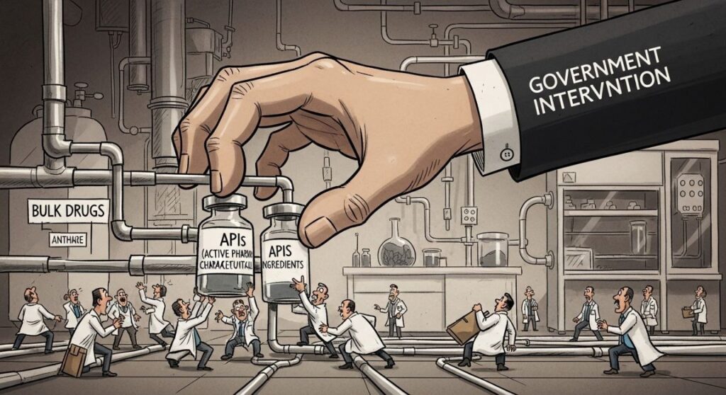 Essential Commodities Act 1 Powerful Government Action: महंगी दवाओं से मिलेगी राहत? Essential Commodities Act के सहारे सरकार कैसे कस सकती है शिकंजा। 5 Essential Commodities Act