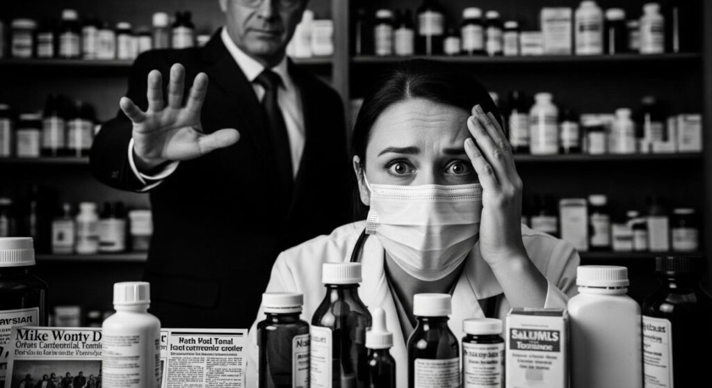 Essential Commodities Act 1 Powerful Government Action: महंगी दवाओं से मिलेगी राहत? Essential Commodities Act के सहारे सरकार कैसे कस सकती है शिकंजा। 7 Essential Commodities Act