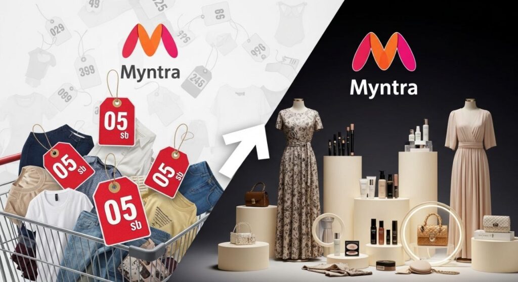 Nandita Sinha 1 Inspiring Leadership Story: कौन हैं Lucknow की Nandita Sinha? IIT से पढ़ाई, Myntra को profit तक पहुँचाया; अचानक इस्तीफा क्यों? 3 Nandita Sinha