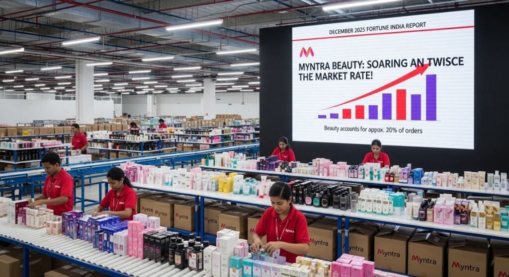 Nandita Sinha 1 Inspiring Leadership Story: कौन हैं Lucknow की Nandita Sinha? IIT से पढ़ाई, Myntra को profit तक पहुँचाया; अचानक इस्तीफा क्यों? 6 Nandita Sinha