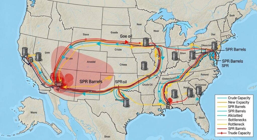 Jones Act 1 Powerful Economic Move: क्या है 100 साल पुराना Jones Act, जिसे Trump ने 60 दिनों के लिए ढीला किया? 7 Jones Act