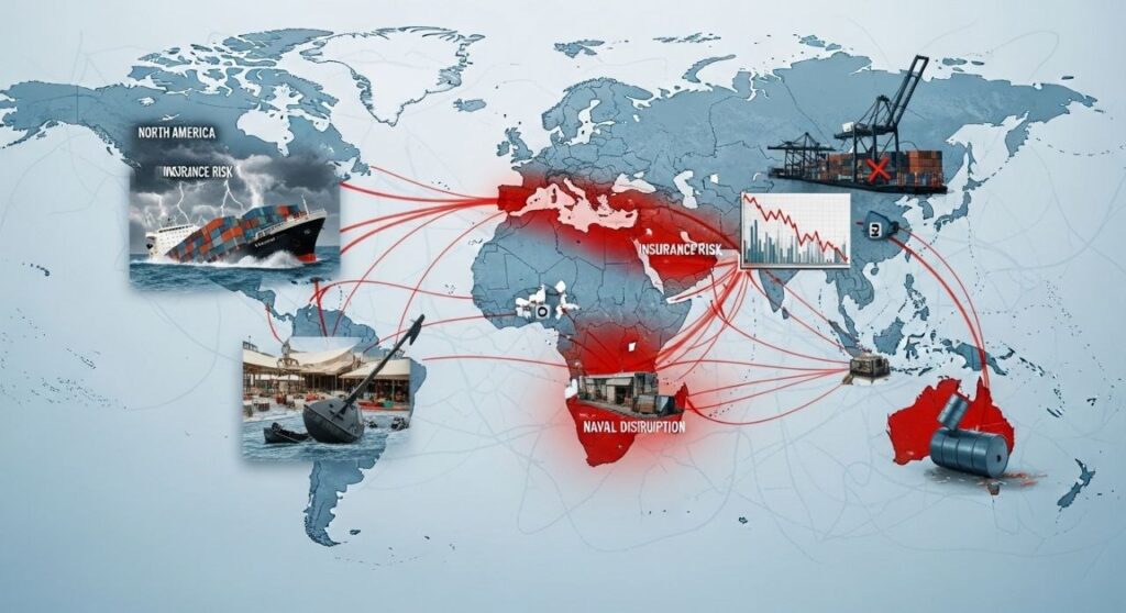 Jones Act 1 Powerful Economic Move: क्या है 100 साल पुराना Jones Act, जिसे Trump ने 60 दिनों के लिए ढीला किया? 5 Jones Act
