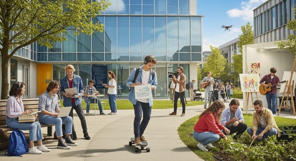 Teenagers 1 Smart Money Habit: Teenagers में पैसे की समझ क्यों जरूरी है: आज की छोटी सीख, जो पूरी जिंदगी बचा सकती है। 6 Teenagers