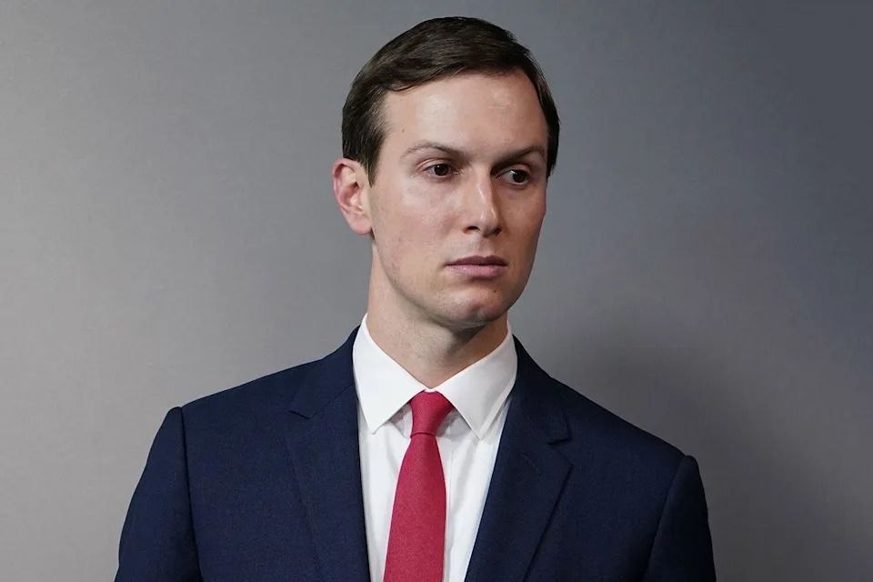 Jared Kushner