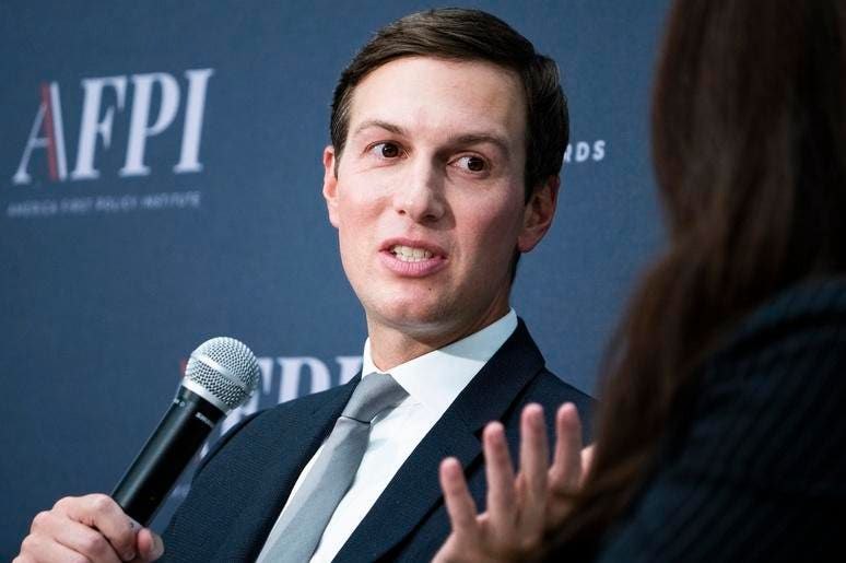 Jared Kushner