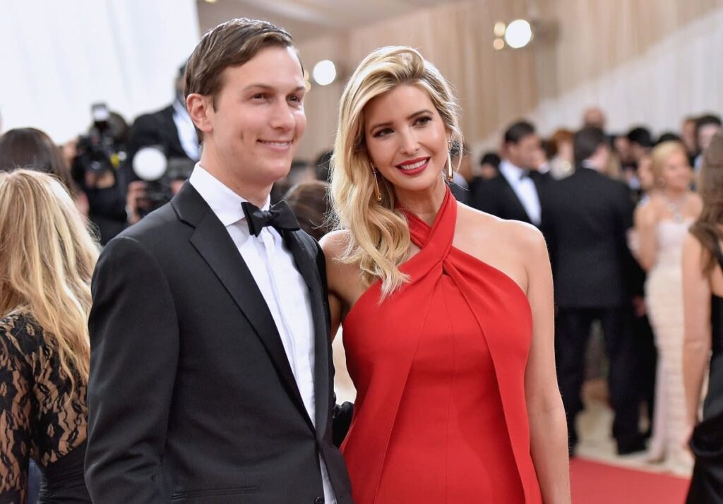 Jared Kushner