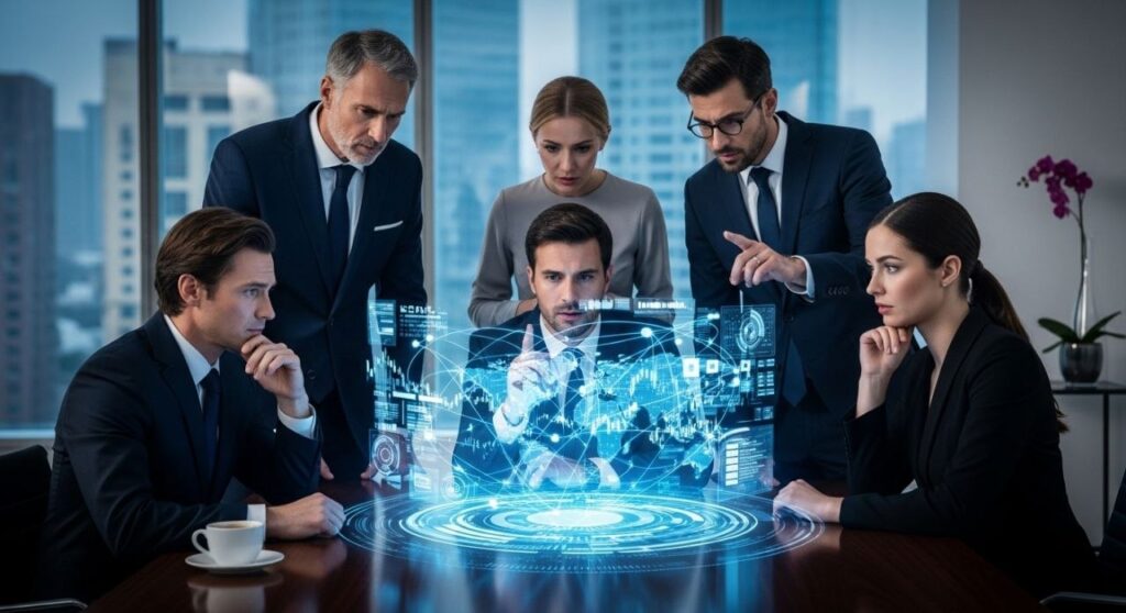 Iran Billionaires 1 Global Success Story: Iran के ये 5 अमीर शख्स जो अमेरिका में पीट रहे जमकर पैसा, जंग से नहीं है कोई टेंशन। 2 Iran