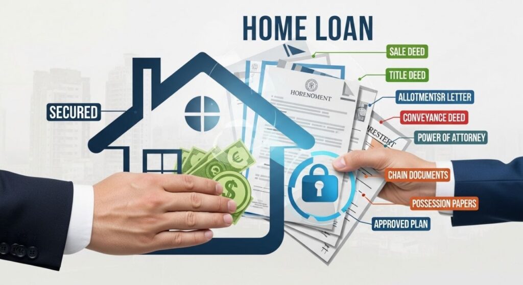 Home Loan