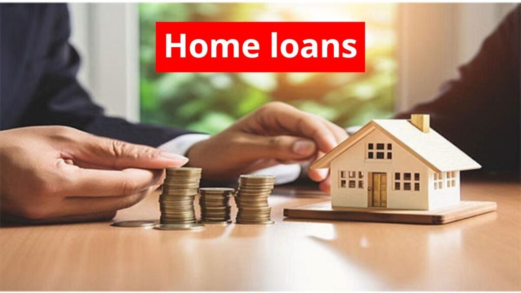 Home Loan