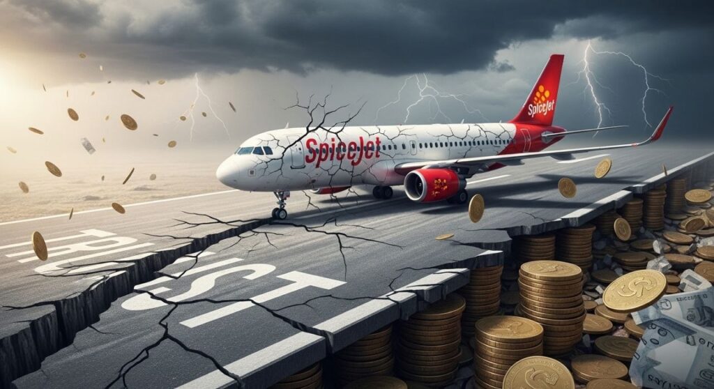 SpiceJet